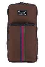 Load image into Gallery viewer, BAM St Germain cover for Flute, Oboe or Clarinet Case
