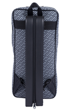 Load image into Gallery viewer, BAM Signature cover for Flute, Oboe or Clarinet Case grey
