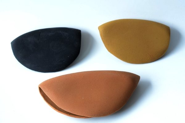 Strad Pad Light (Original) Velcro Large
