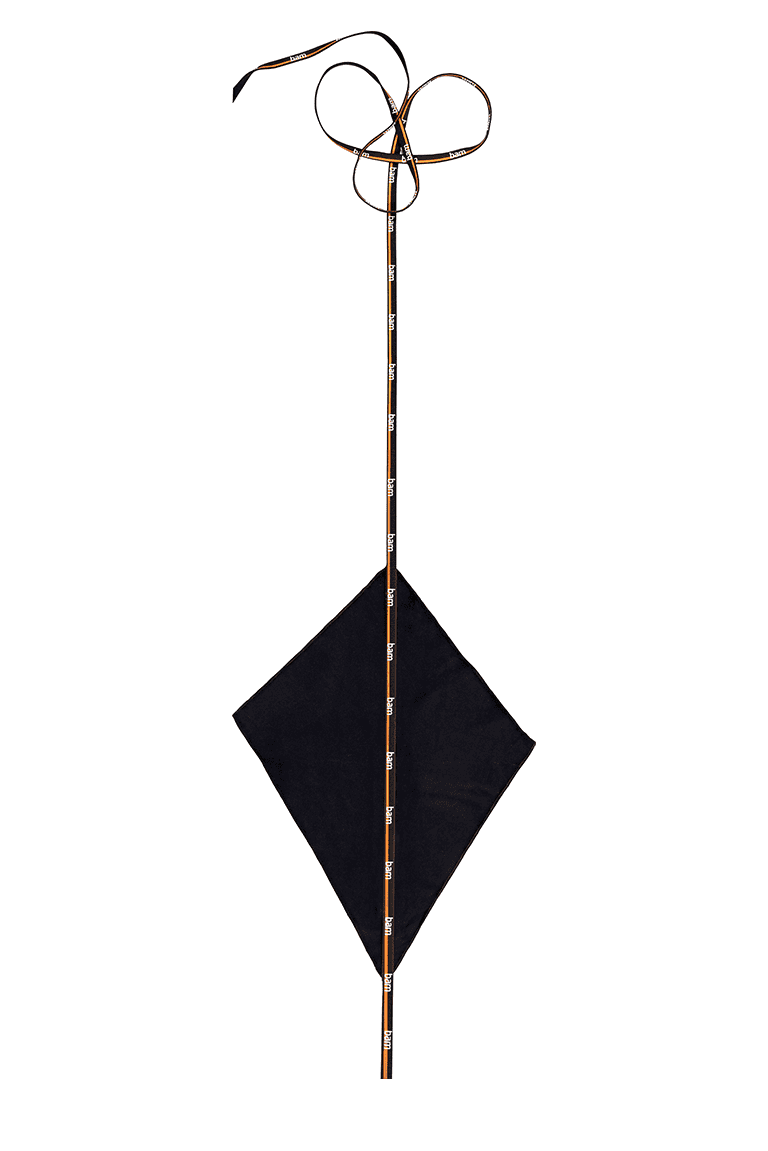 Bam Swab For Alto Saxophone Or Bass Clarinet