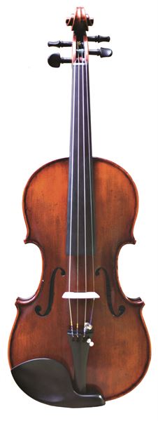 Concertante Antiqued Violin