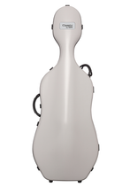 Load image into Gallery viewer, BAM Classic Cello Case With Wheels
