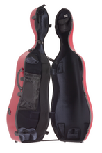Load image into Gallery viewer, BAM Classic Cello Case Without Wheels

