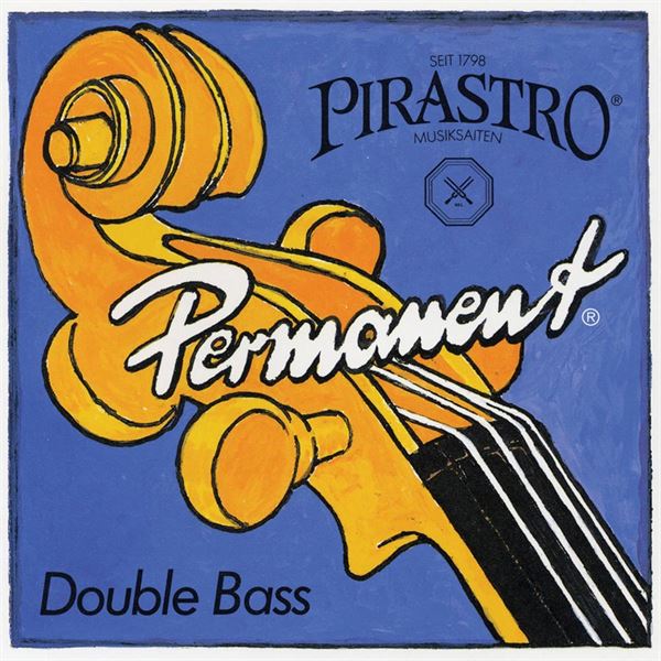 PERMANENT BASE STRINGS