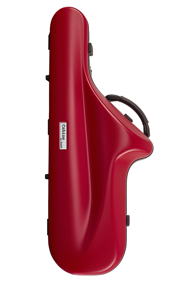 BAM Cabine Tenor Sax Case