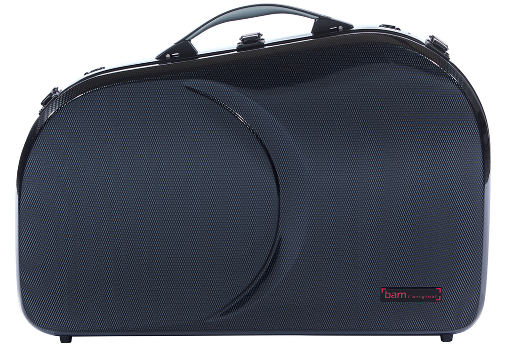 BAM Hightech French Horn Case