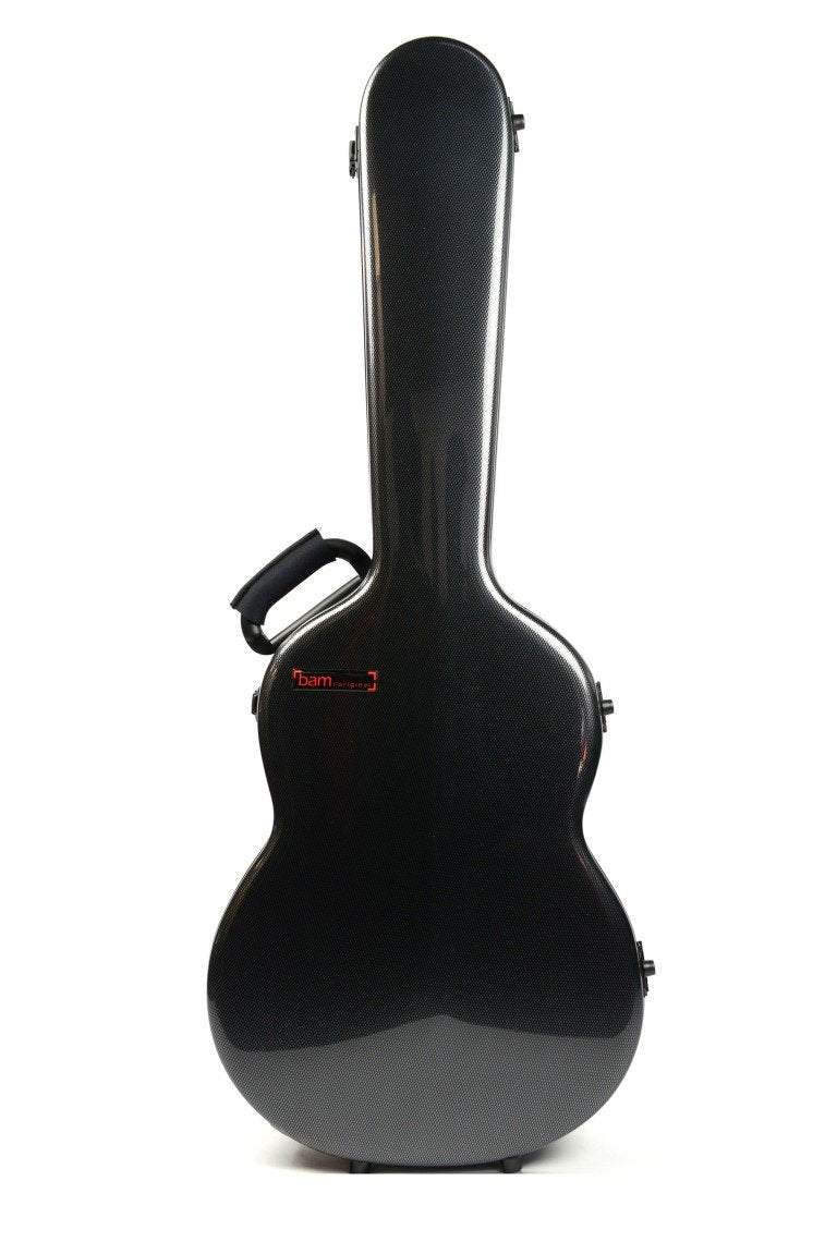 BAM Hightech Classical Guitar Case