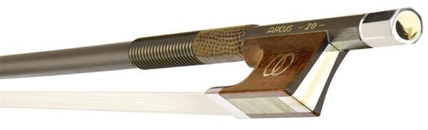 Arcus 20th Anniversary Cello Bow