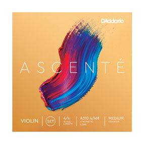 Ascente Violin Strings