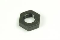 BON MUSICA 4/4 KNURLED NUT M4