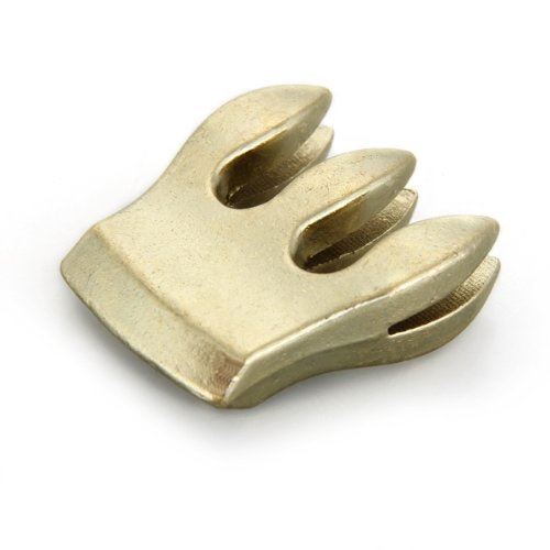 CELLO METAL PRACTICE MUTE (FOM)
