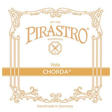 Load image into Gallery viewer, PIRASTRO CHORDA VIOLA STRINGS
