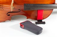 CELLOGARD PAIR OF SLEEVES RED