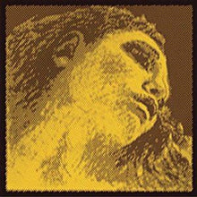 Load image into Gallery viewer, Pirastro Evah Pirazzi Gold Violin Strings
