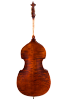 Load image into Gallery viewer, EASTMAN 105 BASS OUTFIT WITH SOLID TOP &amp; BACK
