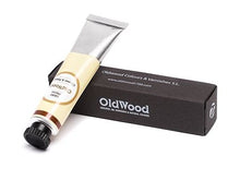 Load image into Gallery viewer, OLDWOOD EBONY POLISH 20ML
