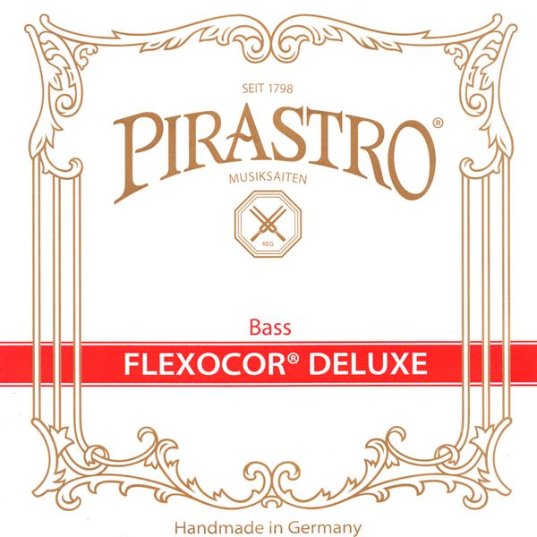 FLEXOCOR DELUXE BASS STRINGS