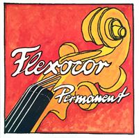 Load image into Gallery viewer, PIRASTRO FLEXOCOR PERMANENT VIOLIN STRINGS
