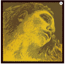 Load image into Gallery viewer, Pirastro Evah Pirazzi Gold Cello strings
