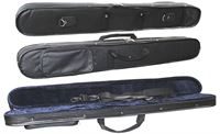Load image into Gallery viewer, GSJ STYROFOAM BASS BOW CASE
