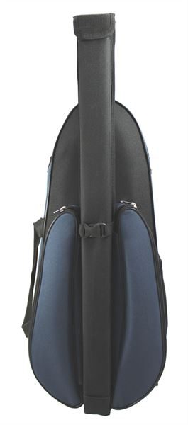 GSJ Compact Traveller Violin Case
