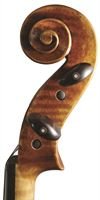 Load image into Gallery viewer, HERITAGE SERIES VIOLIN GUARNERI MODEL
