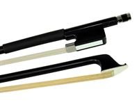 Load image into Gallery viewer, GLASSER VIOLIN BOWS
