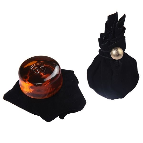 LARSEN CELLO ROSIN RED