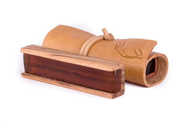 LEATHERWOOD CRISP VIOLIN ROSIN