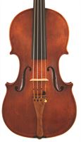 Load image into Gallery viewer, WESSEX MAESTRO VIOLIN (M SERIES) REDDISH BROWN
