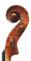 Load image into Gallery viewer, WESSEX MAESTRO VIOLIN (M SERIES) REDDISH BROWN
