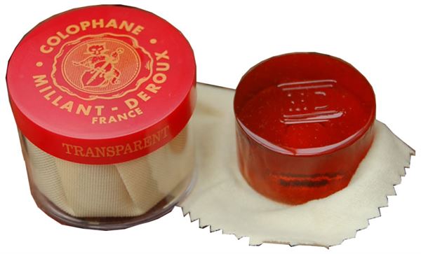 Millant-Deroux Rosins