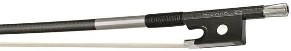 MUSING VIOLIN BOWS