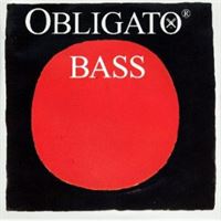 Load image into Gallery viewer, Pirastro Obligato Double Bass Strings
