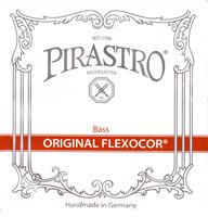 Load image into Gallery viewer, ORIGINAL FLEXOCOR BASS STRINGS (PACKET)
