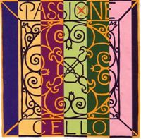 Load image into Gallery viewer, PASSIONE CELLO STRINGS
