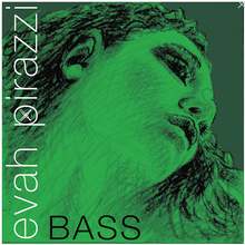Load image into Gallery viewer, EVAH PIRAZZI BASS STRINGS
