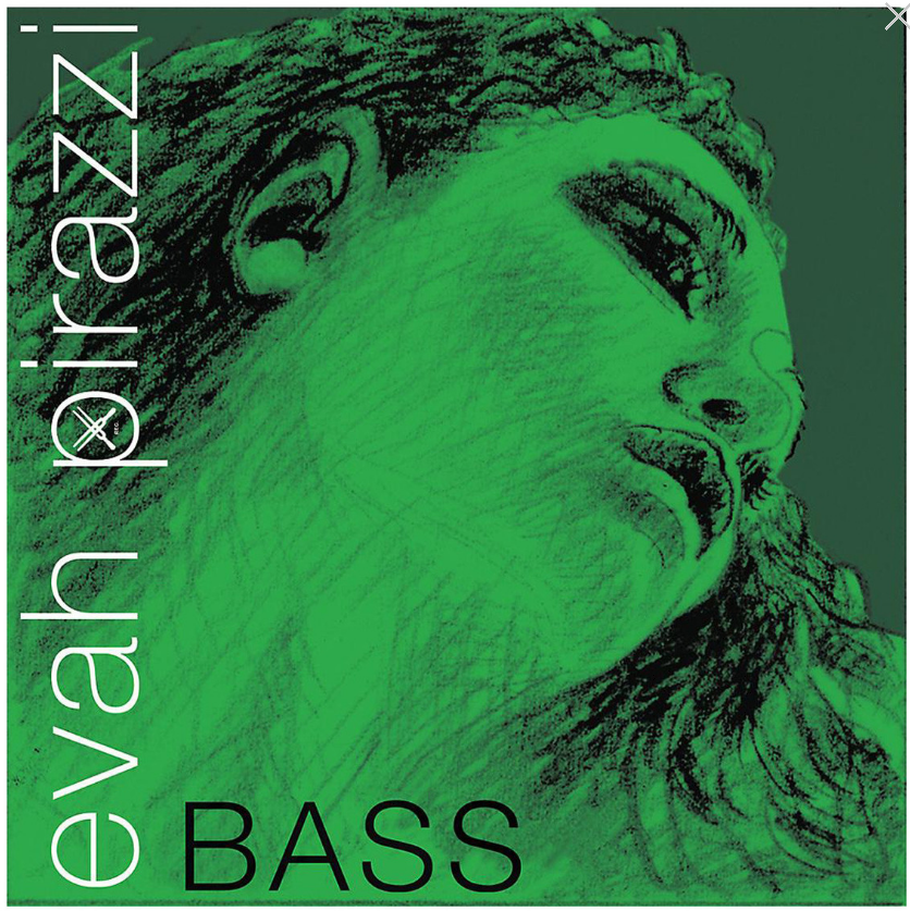 EVAH PIRAZZI BASS STRINGS