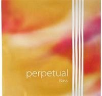 Pirastro Perfection PERPETUAL STRINGS Bass Set Medium