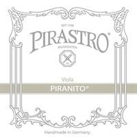 Load image into Gallery viewer, PIRANITO VIOLA STRINGS
