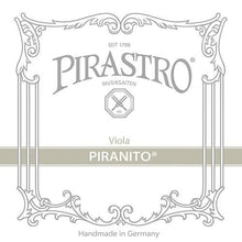 Load image into Gallery viewer, PIRANITO VIOLA STRINGS
