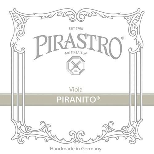 PIRANITO VIOLA STRINGS