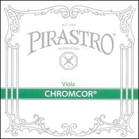 Load image into Gallery viewer, PIRASTRO CHROMCOR VIOLA STRINGS
