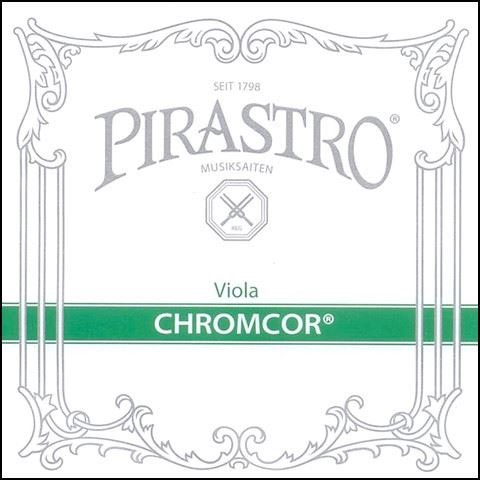 PIRASTRO CHROMCOR VIOLA STRINGS