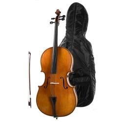 Primavera 200 Cello Outfits With Aurora Strings