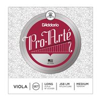 Load image into Gallery viewer, D&#39;ADDARIO PRO-ARTE VIOLA STRINGS

