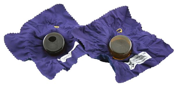 WILLIAM SALCHOW ROSIN DARK (BLUE)