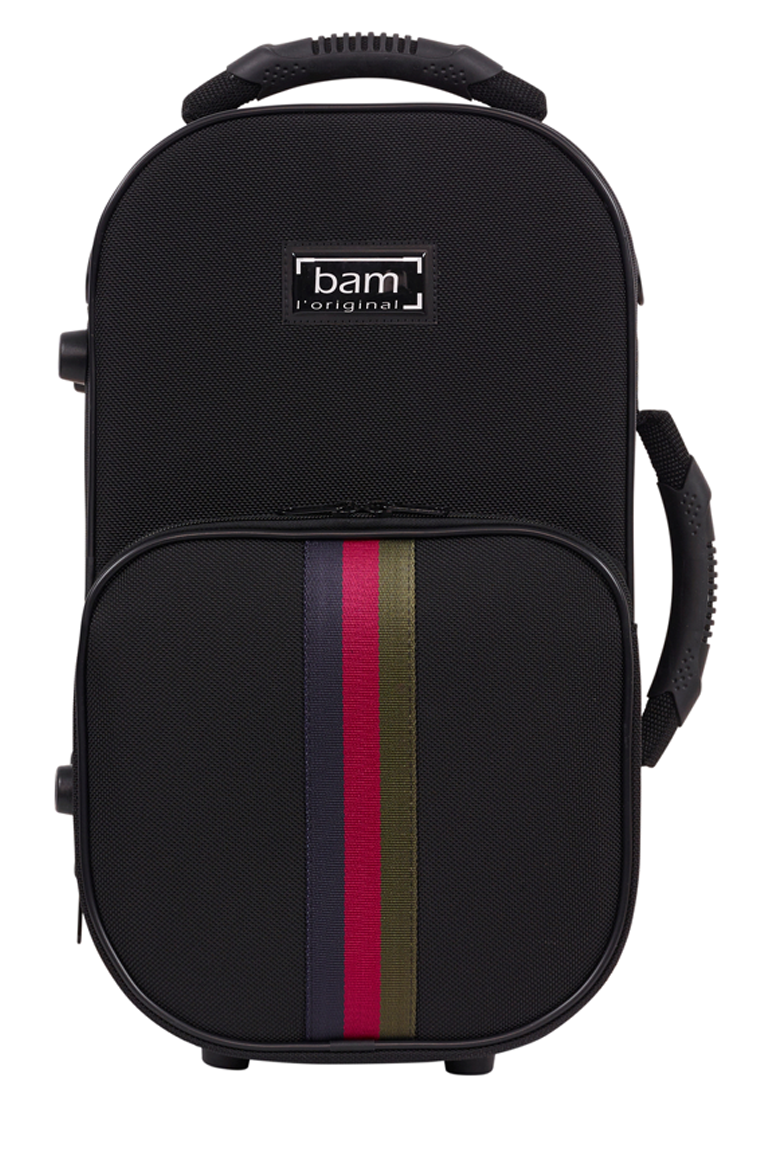 BAM Saint Germain Cornet Case