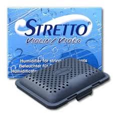 STRETTO VIOLIN/VIOLA HUMIDIFER