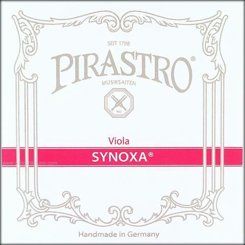SYNOXA VIOLA STRINGS